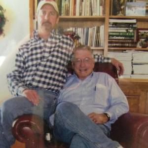 Meet your Posher, Blake